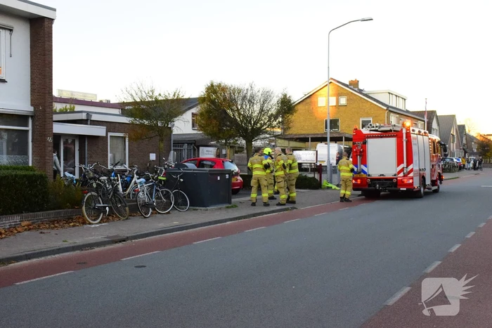 milieu nieuwe maanderbuurtweg ede