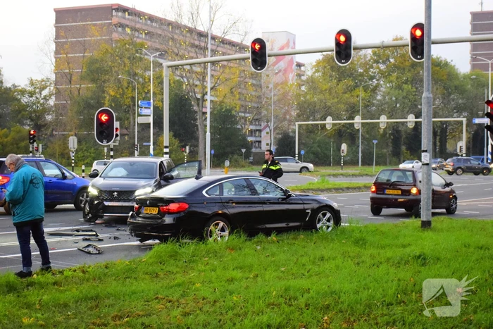 ongeval koekeltse boslaan ede