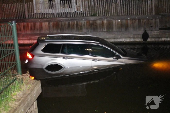 ongeval burgemeester van oordsingel valkenburg