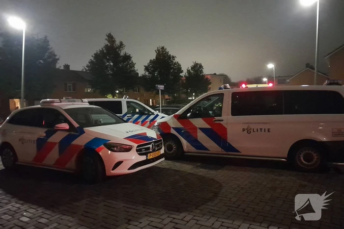 Twee gewonden na ernstige mishandeling
