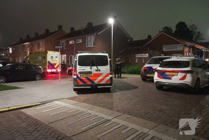 Twee gewonden na ernstige mishandeling