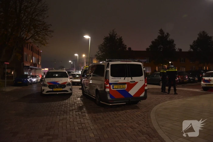 Twee gewonden na ernstige mishandeling