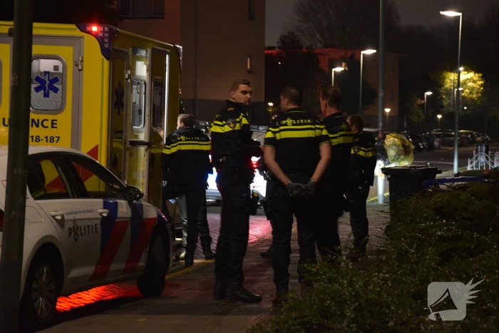 nieuws beinemastraat dordrecht