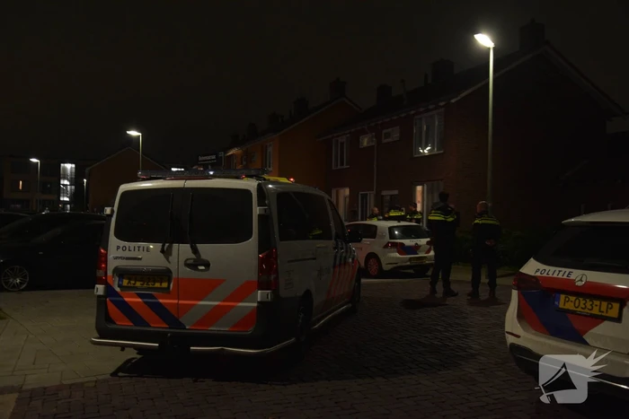 Twee gewonden na ernstige mishandeling