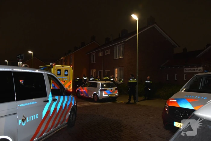 Twee gewonden na ernstige mishandeling
