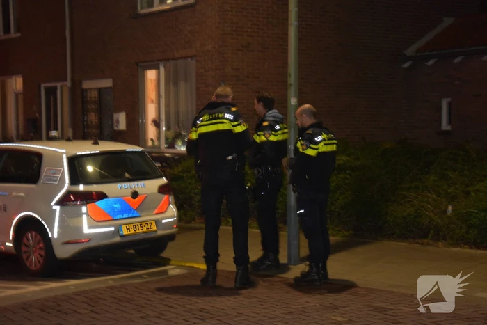 Twee gewonden na ernstige mishandeling