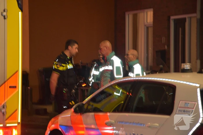 Twee gewonden na ernstige mishandeling