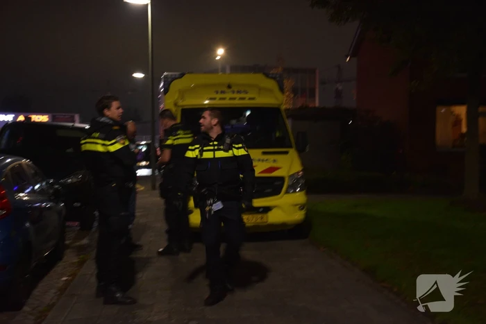 Twee gewonden na ernstige mishandeling