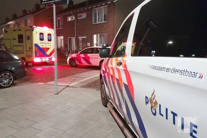 Twee gewonden na ernstige mishandeling