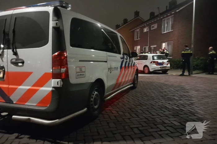 Twee gewonden na ernstige mishandeling