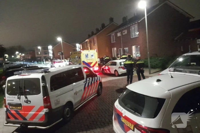 Twee gewonden na ernstige mishandeling