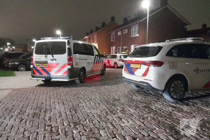 Twee gewonden na ernstige mishandeling
