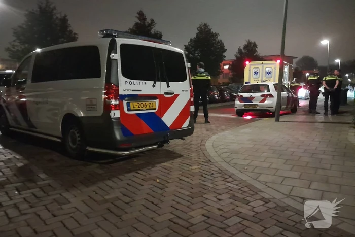 Twee gewonden na ernstige mishandeling