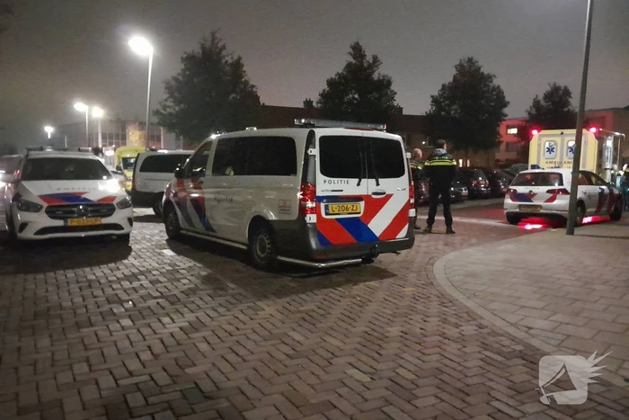 Twee gewonden na ernstige mishandeling