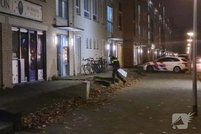 Gewonde bij geweldsincident in woning