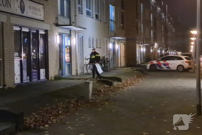 Gewonde bij geweldsincident in woning