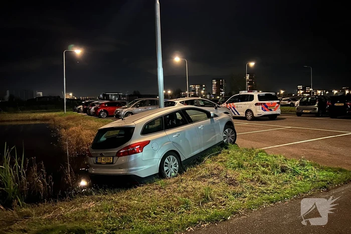 ongeval nieuwe donkstraat gouda