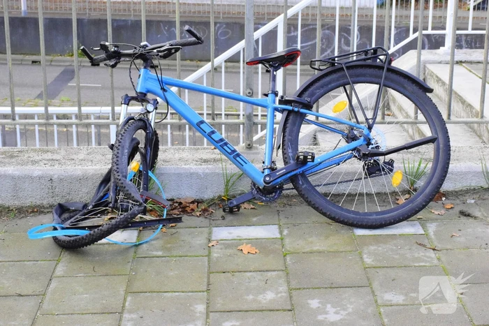 ongeval frankeneng ede