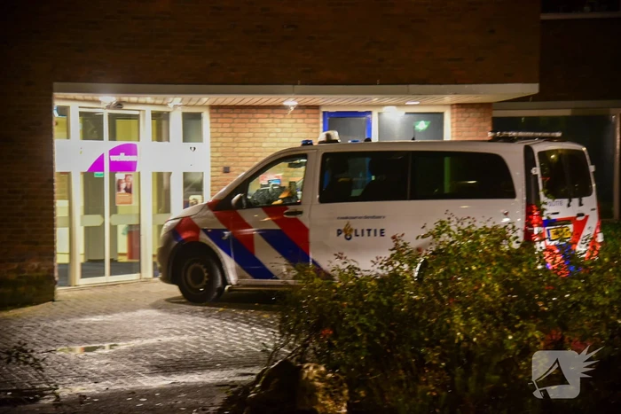 Gewonde na steekpartij