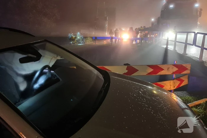 Twee doden, een zwaargewonde