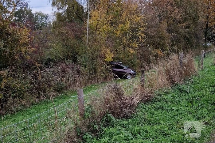 ongeval schuwacht lekkerkerk