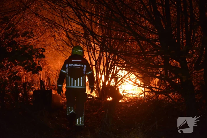 brand vijcie sleeuwijk