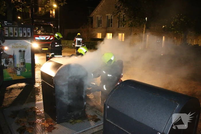 brand boechorsthof noordwijk