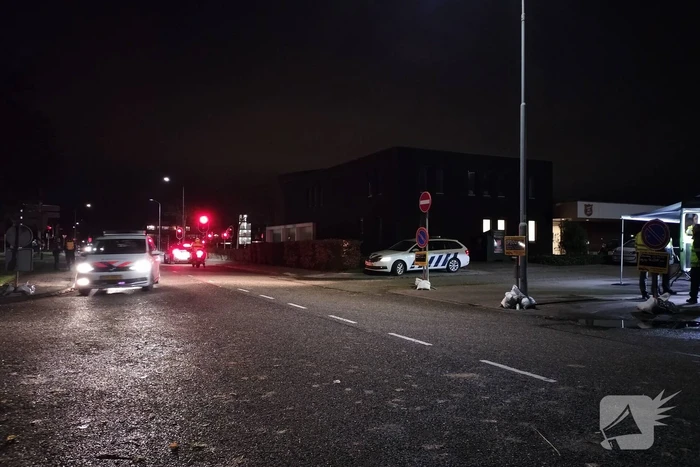 Grote integrale controle