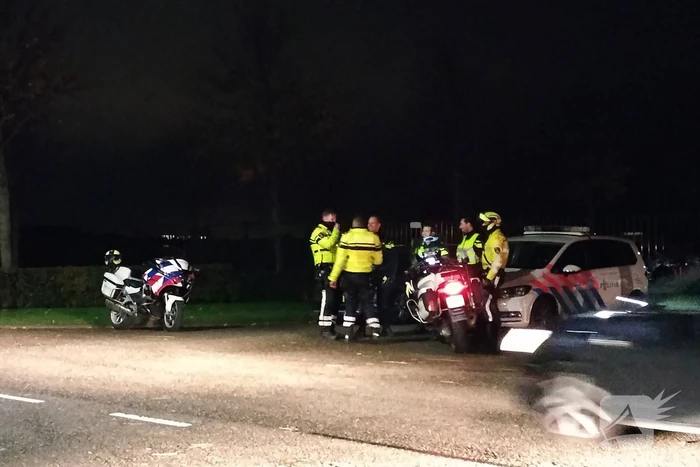 Grote integrale controle