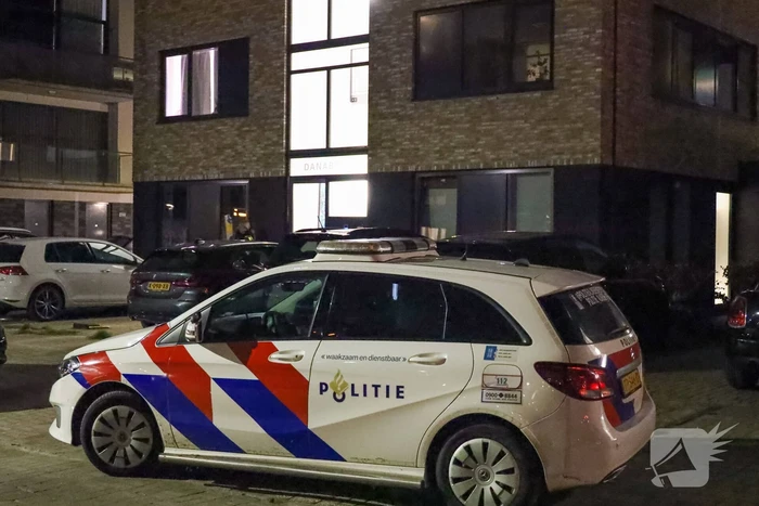 nieuws zwedenstraat almere