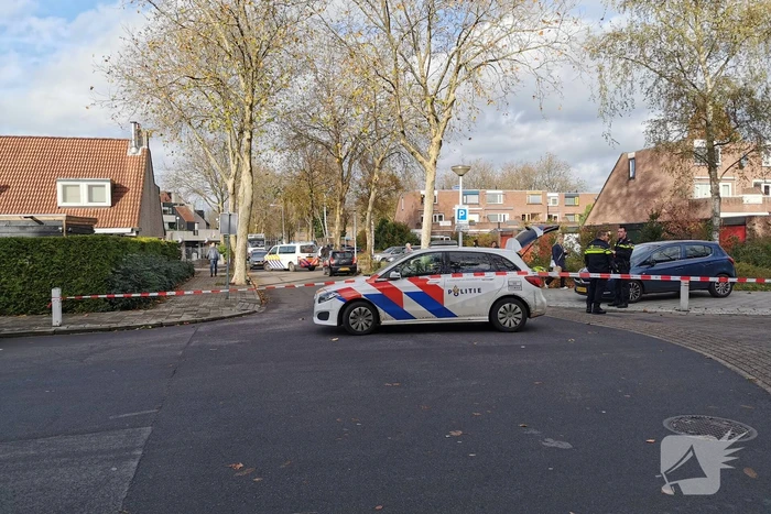 Fietser gewond bij aanrijding met auto