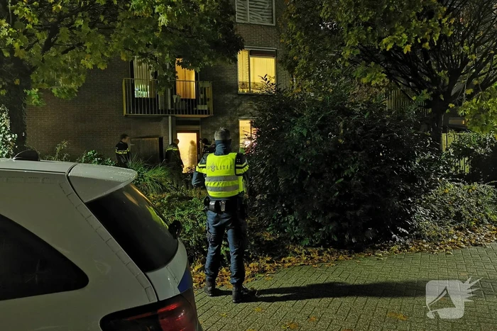 nieuws rembrandtlaan ede
