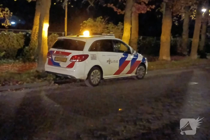 Brandweer ingezet voor keukenbrand