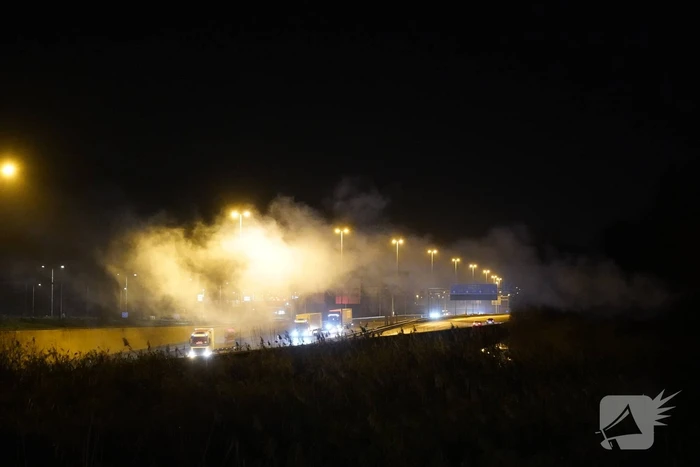 brand nieuwe gouwe o.z. gouda