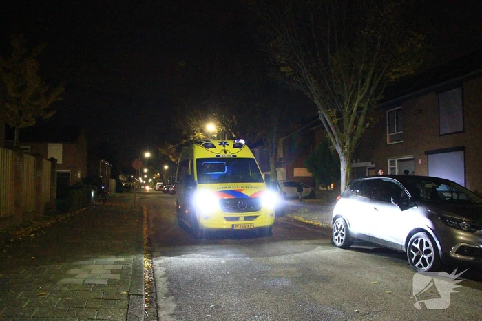 Barbecue in woning veroorzaakt hoge concentratie koolmonoxide