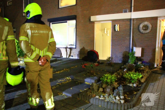 Barbecue in woning veroorzaakt hoge concentratie koolmonoxide