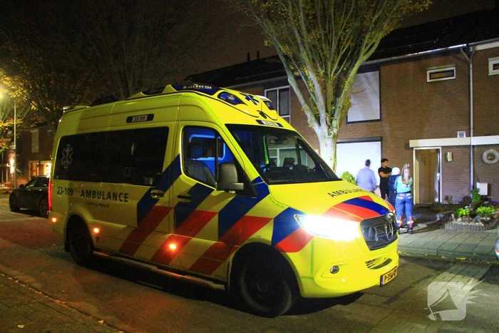 Barbecue in woning veroorzaakt hoge concentratie koolmonoxide
