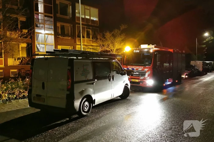 Woning ontruimd na melding van koolmonoxide