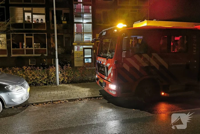 Woning ontruimd na melding van koolmonoxide