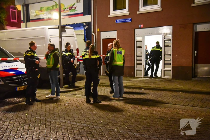 Persoon raakt zwaargewond na steekpartij