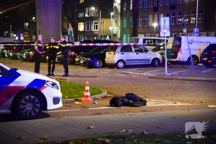 Persoon raakt zwaargewond na steekpartij