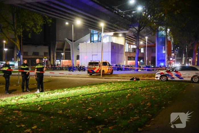 Persoon raakt zwaargewond na steekpartij