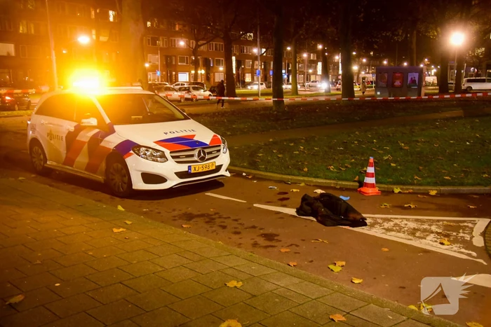 Persoon raakt zwaargewond na steekpartij