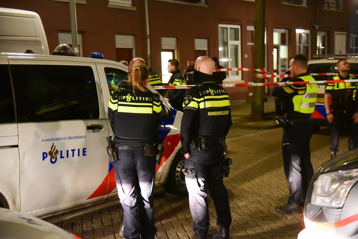 Persoon raakt zwaargewond na steekpartij