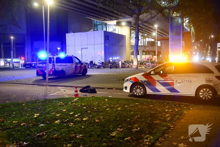Persoon raakt zwaargewond na steekpartij