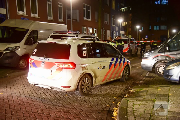 Persoon raakt zwaargewond na steekpartij