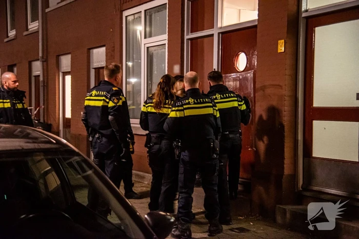 Persoon raakt zwaargewond na steekpartij