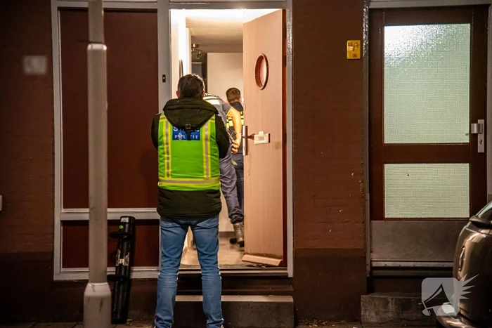 Persoon raakt zwaargewond na steekpartij