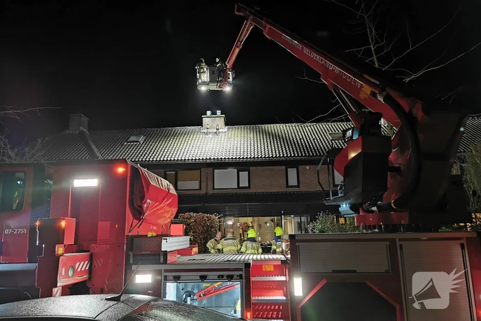 brand breehoven bennekom