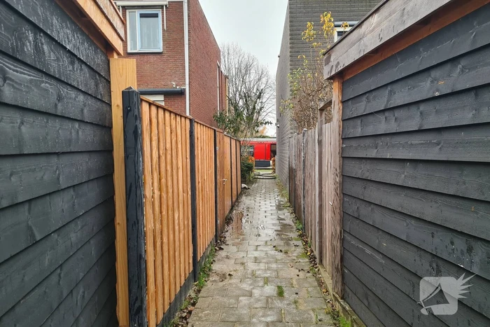 Hulpdiensten groots ingezet voor incident bij woning